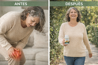Helix Original™ | Regeneración Articular con Tecnología Europea